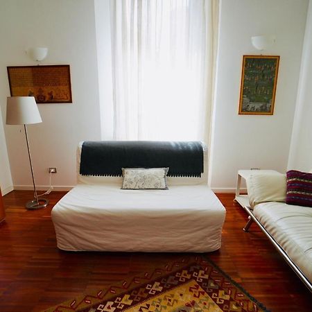 Apartamento A Casa Di Enza Bolonia Exterior foto