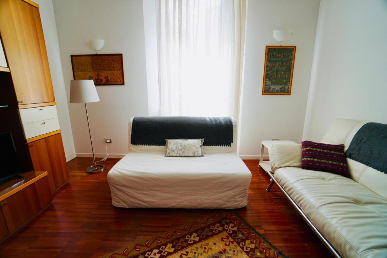 Apartamento A Casa Di Enza Bolonia Exterior foto