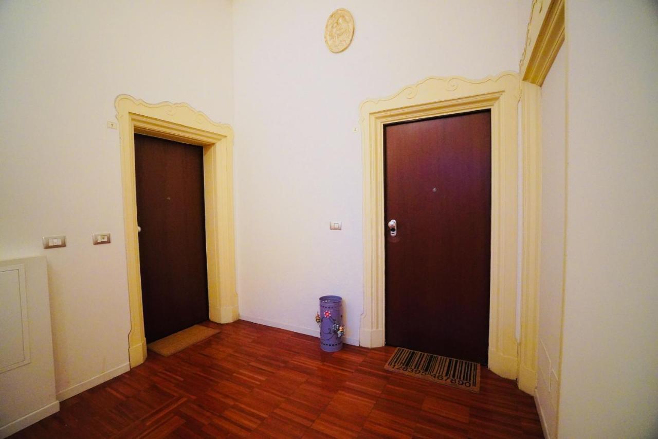 Apartamento A Casa Di Enza Bolonia Exterior foto