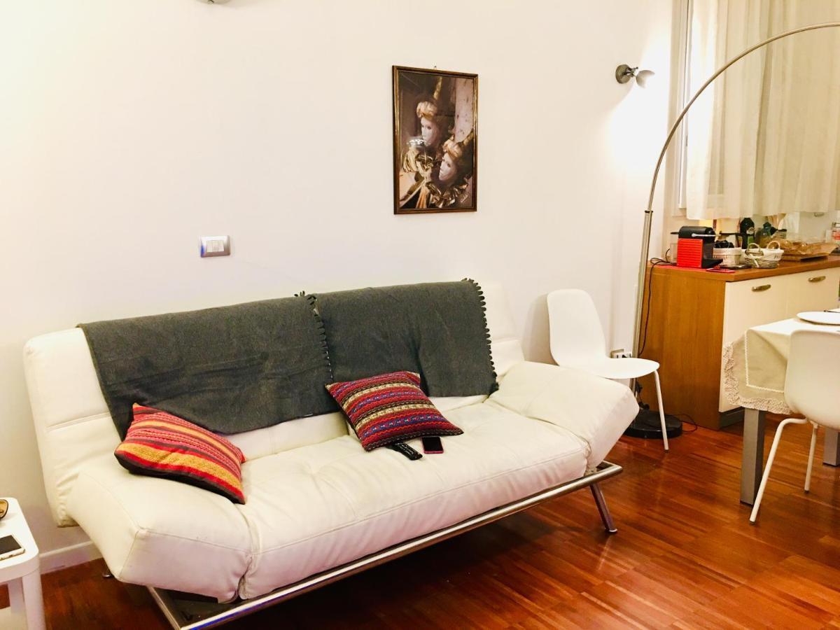 Apartamento A Casa Di Enza Bolonia Exterior foto